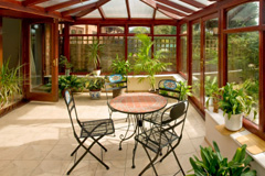 Walkerburn conservatory quotes